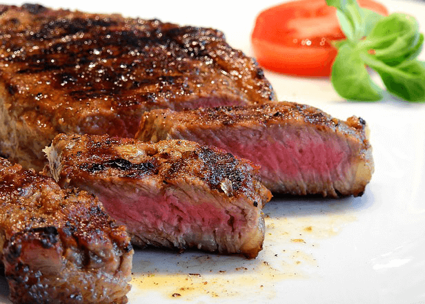 great steak in nj